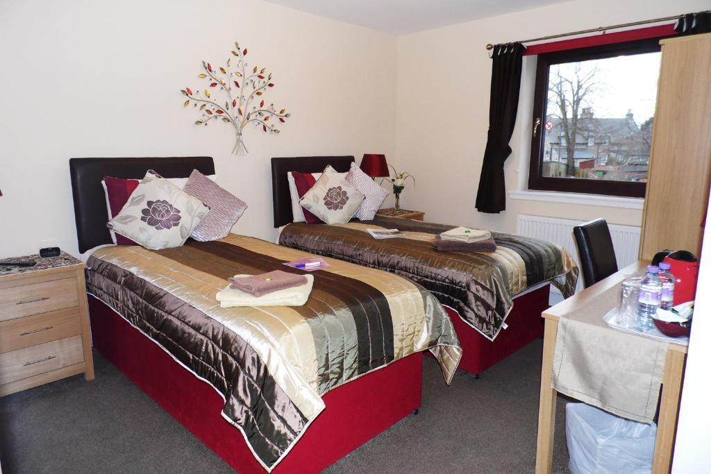 Torridon Guest House Inverness Room photo